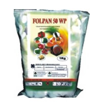 Folpan Fungicide