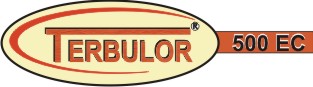 Terbulor 500 EC logo