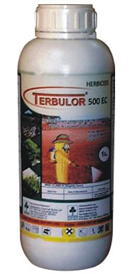 Terbulor 500 ec