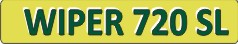 Wiper 720 SL logo